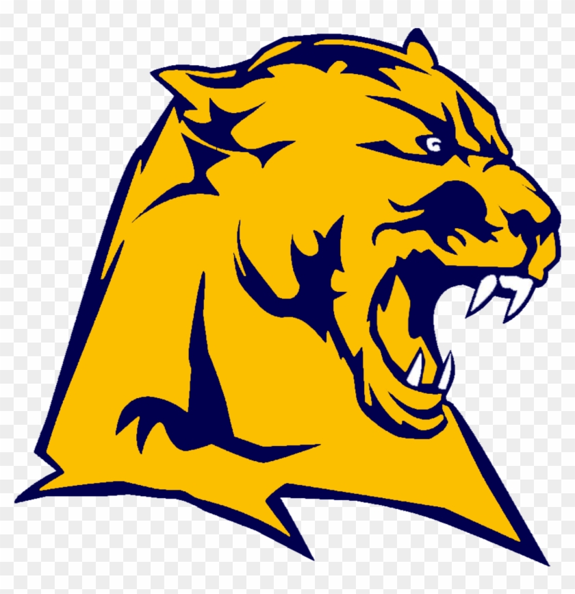 Whitmer Panther Logo - Whitmer Panthers #518095