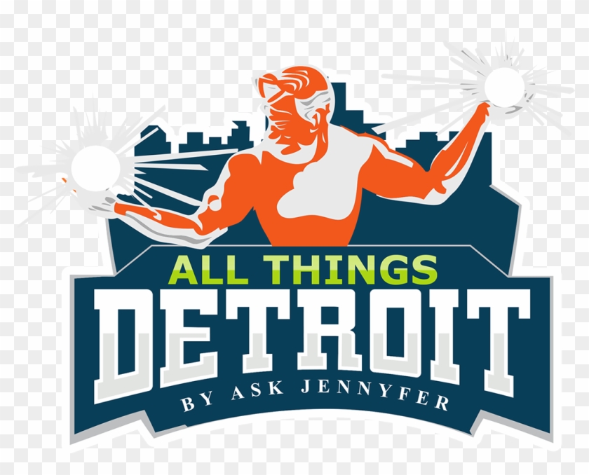 All Things Detroit's First Quarter Event - All Things Detroit #518139
