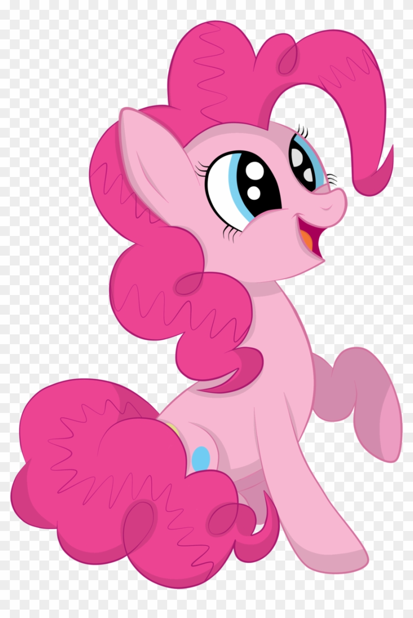 Souppyman 77 6 Pinkie Cutie Pie By Squipy-cheetah - Comics #518173