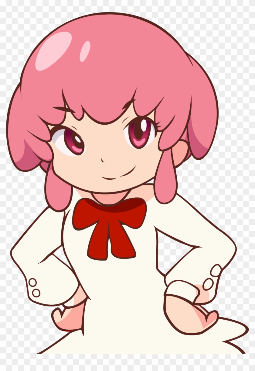 Baby Nonon Jakuzure #518196