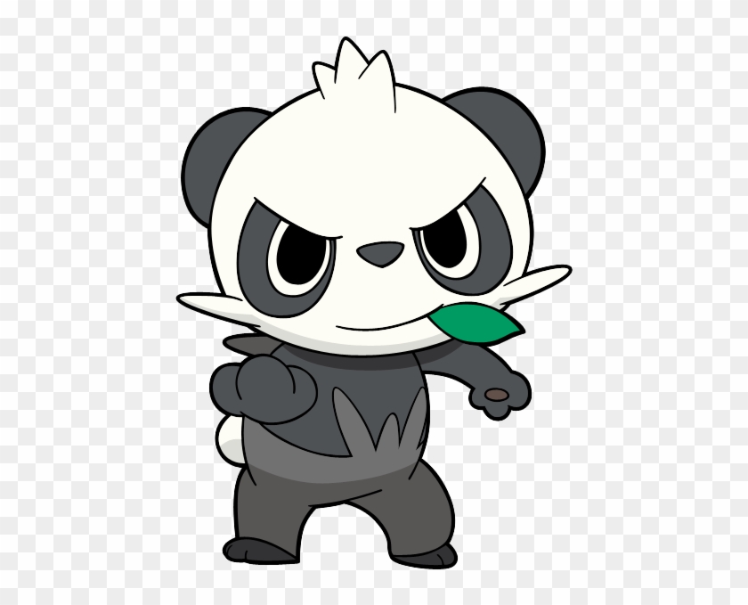 0 Yorum - Pokemon Pancham #518200