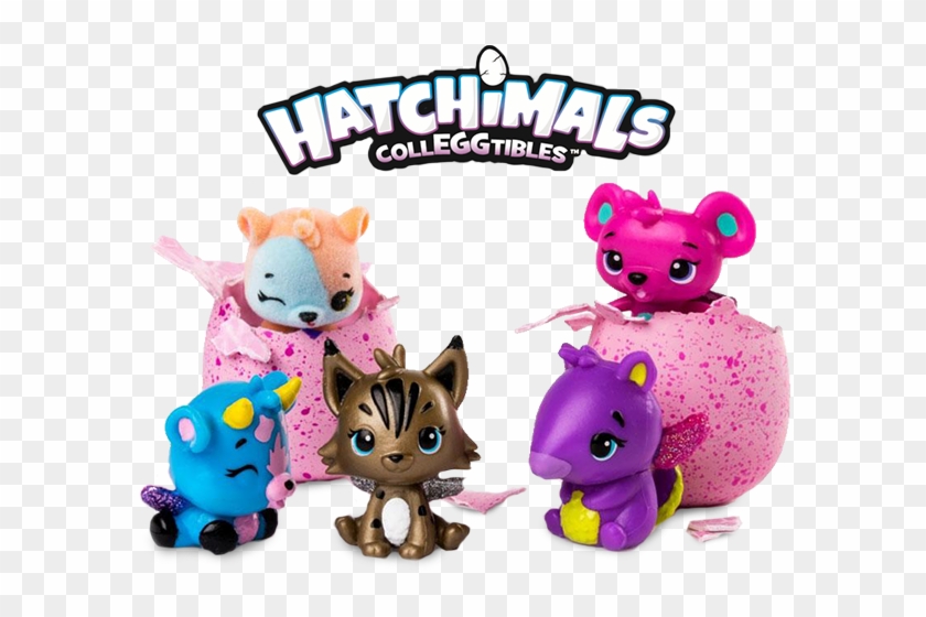 Get Cracking With Hatchimals Colleggtibles - Hatchimals Colleggtibles Season 2 #518215