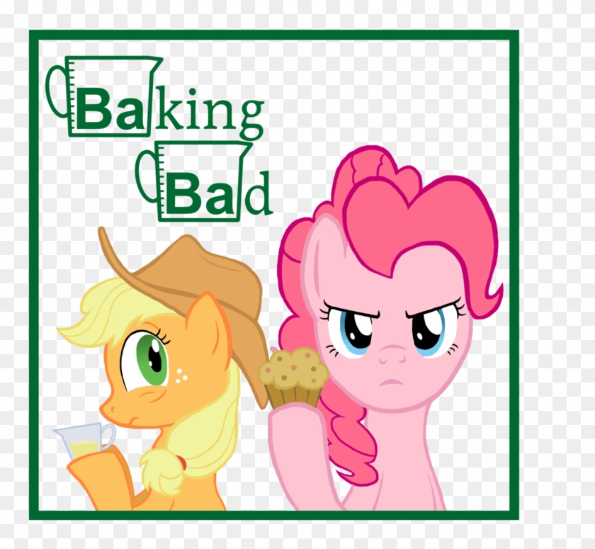 Baking Bad By Poniker - External Image #518226