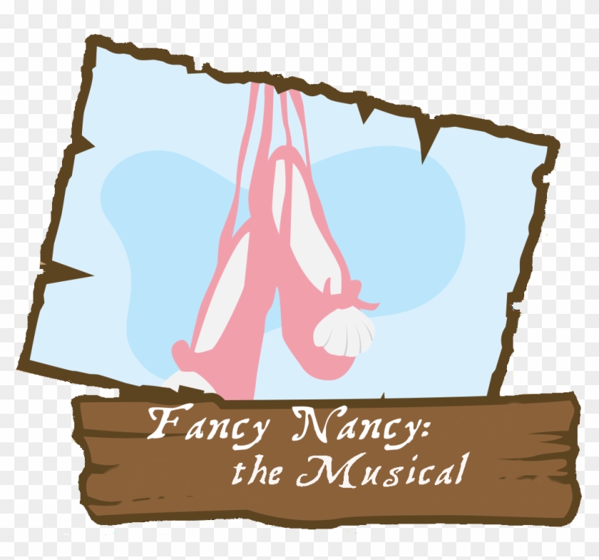 Fancy Nancy, The Musical By Magik Theatre - Fancy Nancy, The Musical By Magik Theatre #518231