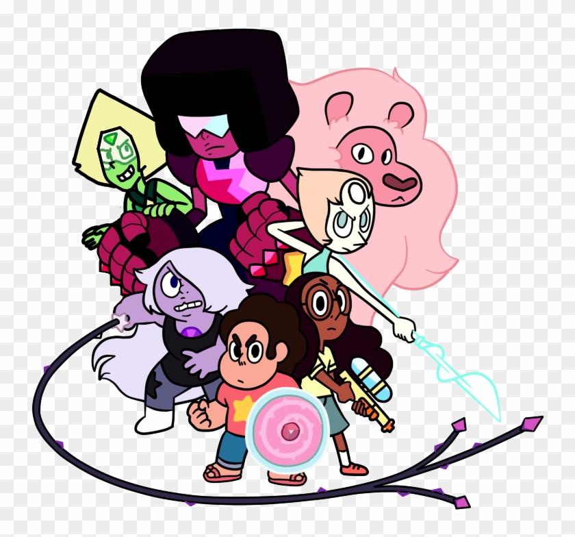 B - Steven Universe Pbg #518286