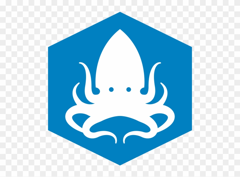 Js The Kraken - Kraken Js Logo #518256