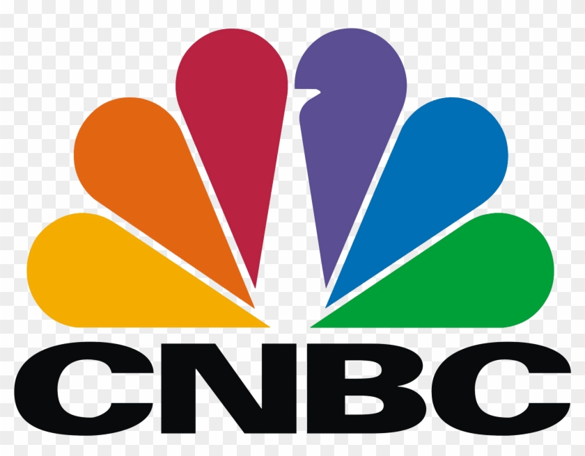 Cnbc Logo Jpg #518273