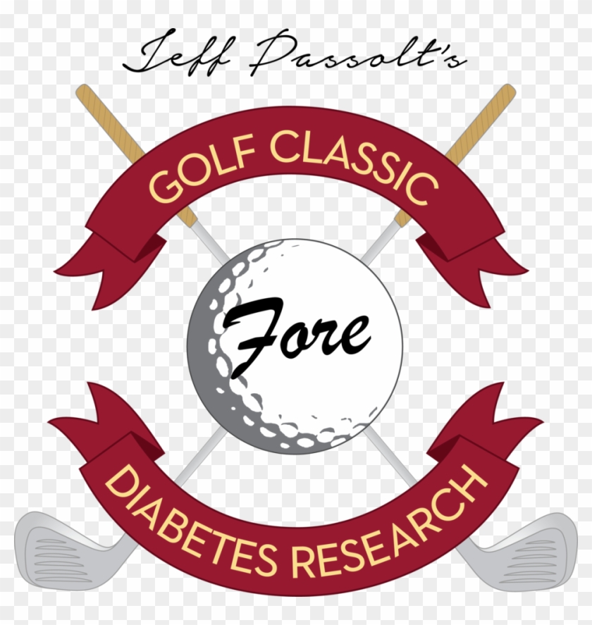2018 Golf Classic “fore” Diabetes - Golf #518276