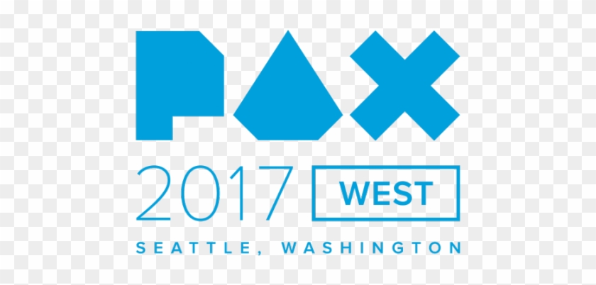 Destiny 2 Director Luke Smith To Deliver Pax West 2017 - Pax East 2018 Logo #518305