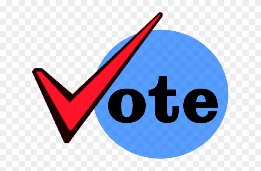 Vote Png File - Vote Png #518304