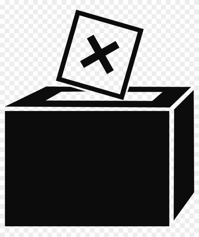We All Have A Vote To Choose Who Should Run The Country - Local Election Results 2018 #518307