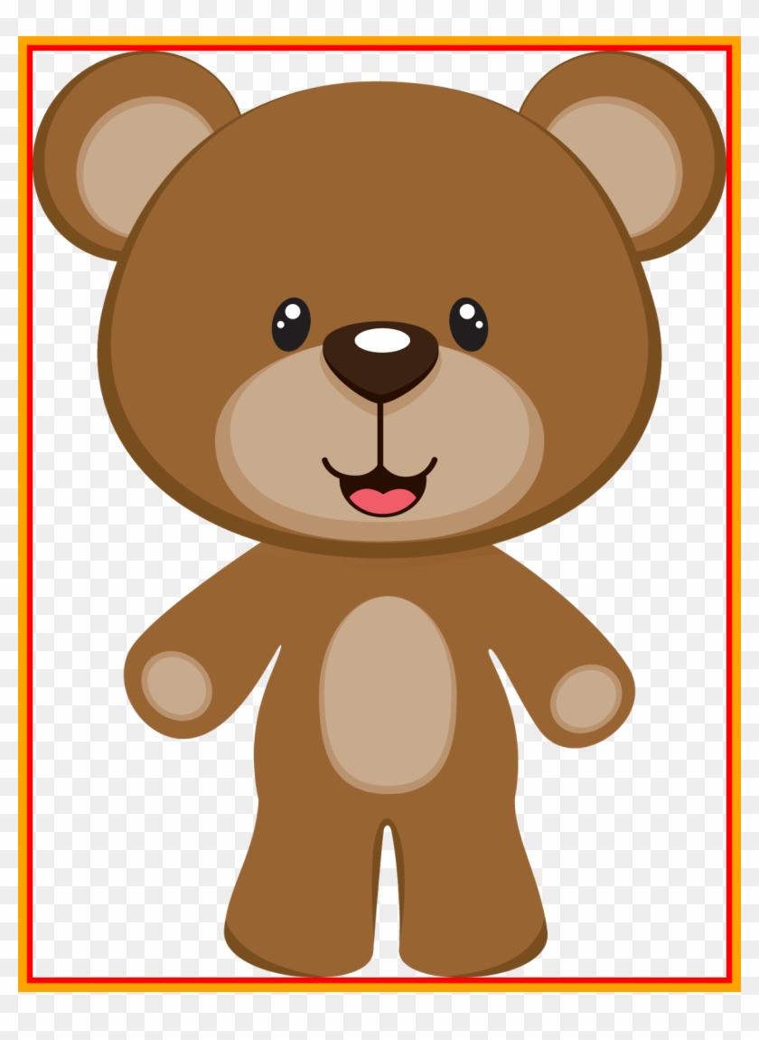 Shocking Gafetes De Osos Buscar Con Facebook Pic Of - Bear Baby Png #518355