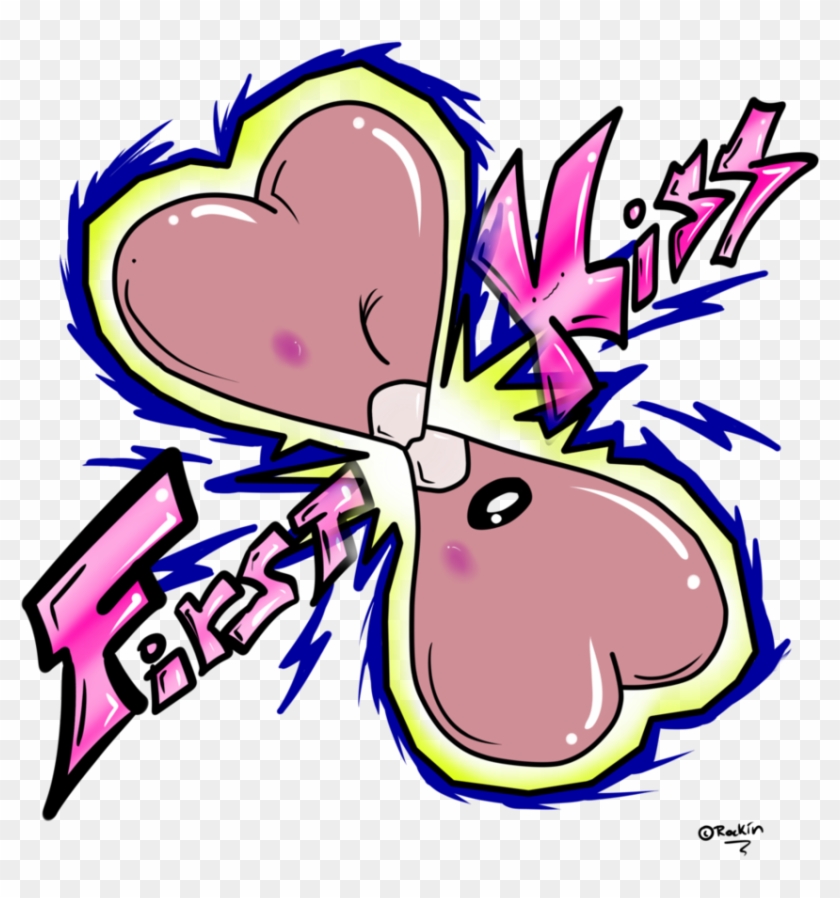 Luvdisc First Kiss By Pkrockinboy - Luvdisc First Kiss By Pkrockinboy #518370