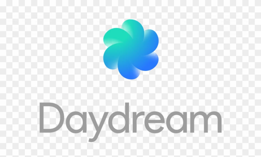 Google Daydream View Logo #518391