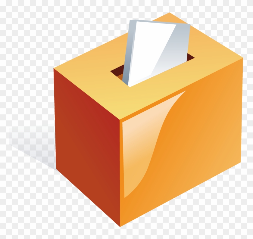 Euclidean Vector Voting - Euclidean Vector Voting #518413