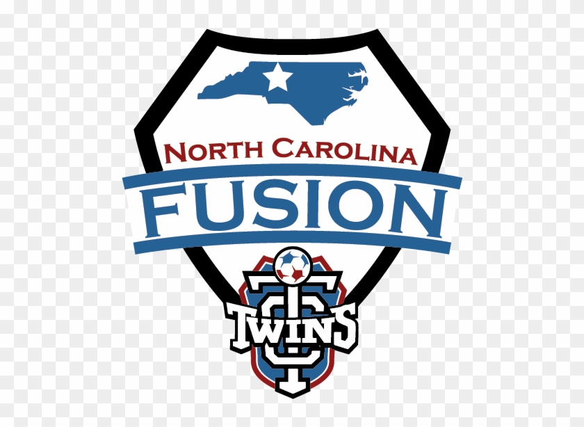 Twin City Soccer Twin City Soccer Twin City Soccer - North Carolina Fusion #518410
