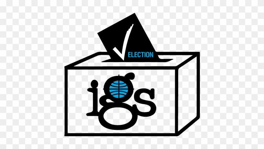 The Igs, In Accordance With Its Bylaws, Will Hold Elections - 23 Amendment #518426