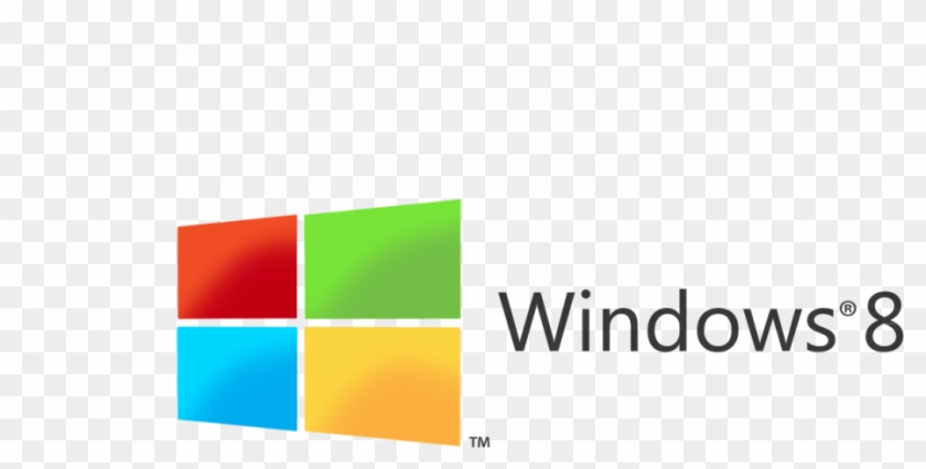 Microsoft To End Windows 8 Support This Week - Logo De Windows 8 #518434
