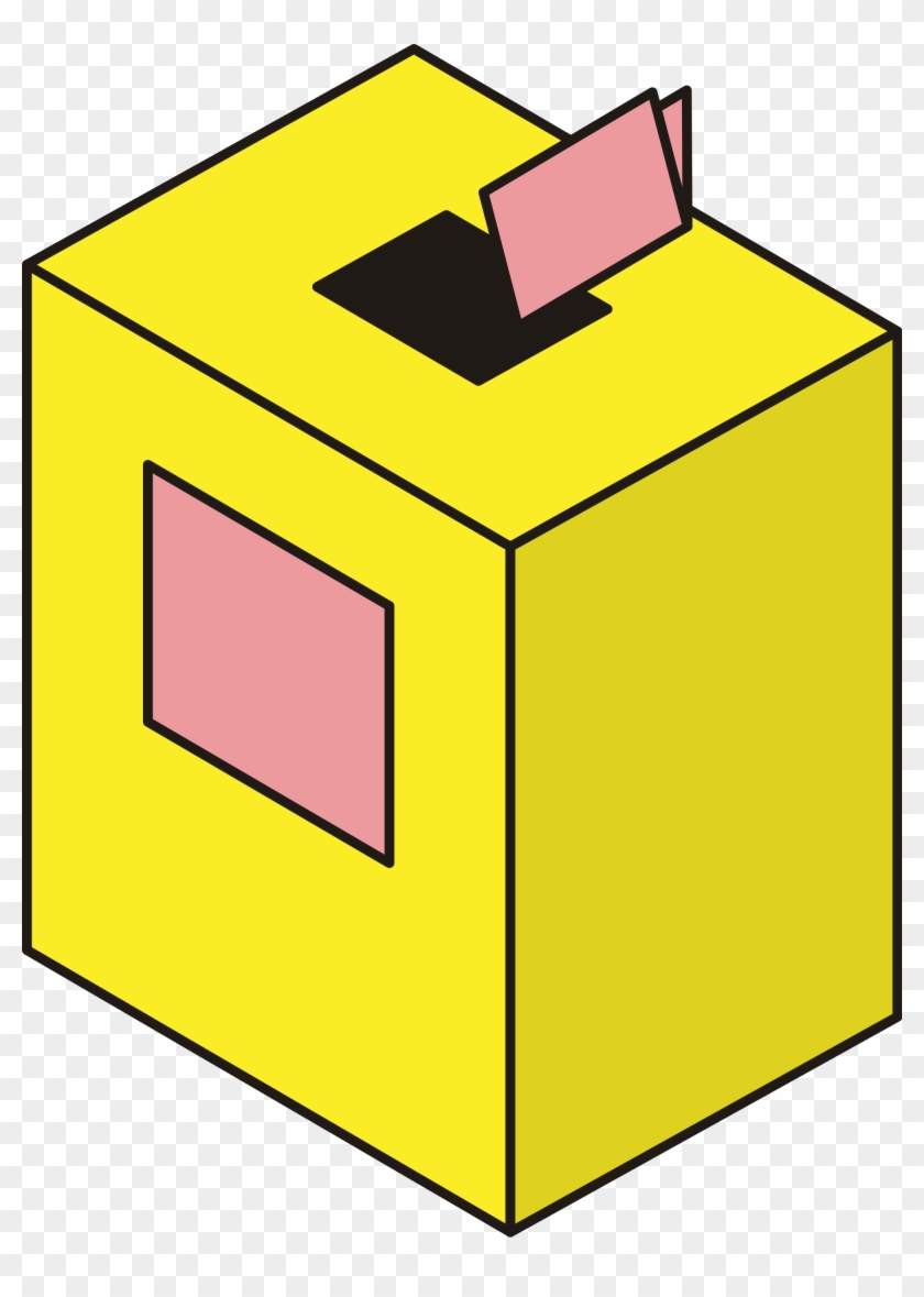 Ballot Box - Italian Local Elections #518443