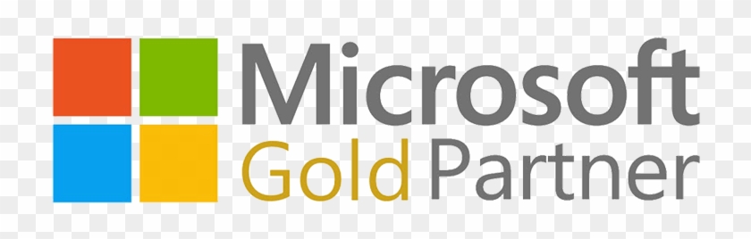 Zen Microsoft Gold Partner - Microsoft Gold Partner #518467