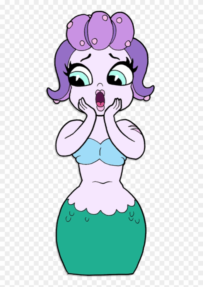 Cala Shocked - Cala Maria Shocked #518472