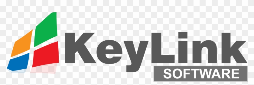 Key Link Software - Key Bank Logo #518474