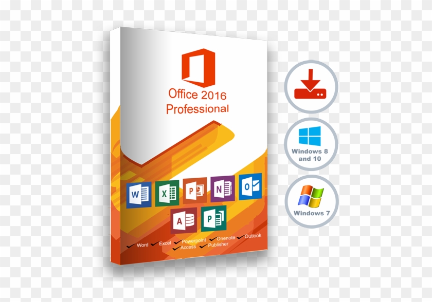 2016 £ - Microsoft Office 2013 Professional Plus #518487