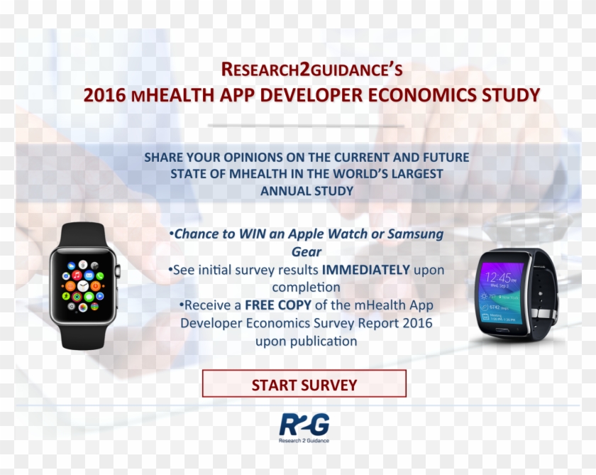 Are You An App Developer, Publisher Or Perhaps A Healthcare - Apple Watch #518492