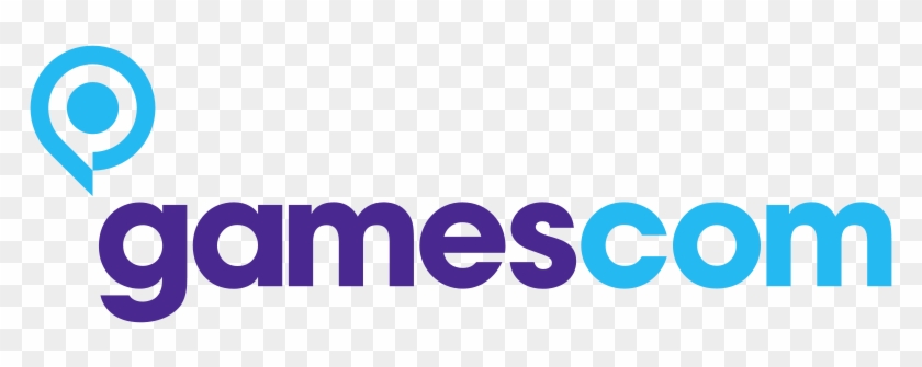 For This Year's Gamescom, As The Publisher Showcases - Gamescom Logo Png #518496