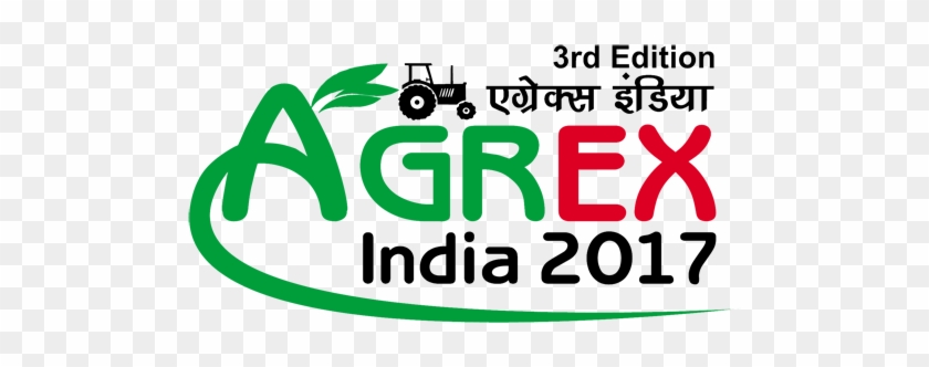 Agrex India #518499