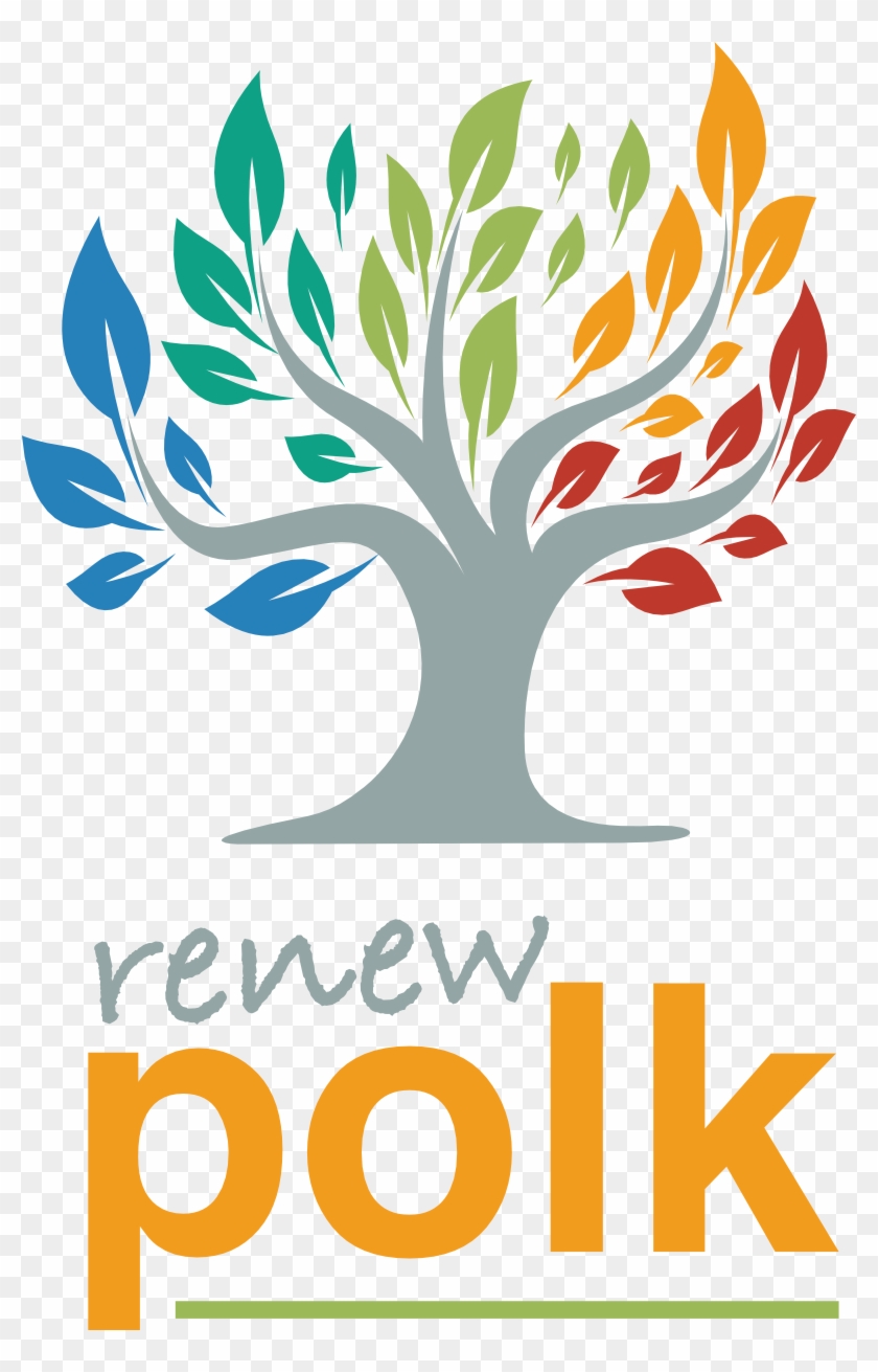 We Proudly Partner With Renew Polk, A Missional Partnership - Polk County, Florida #518515