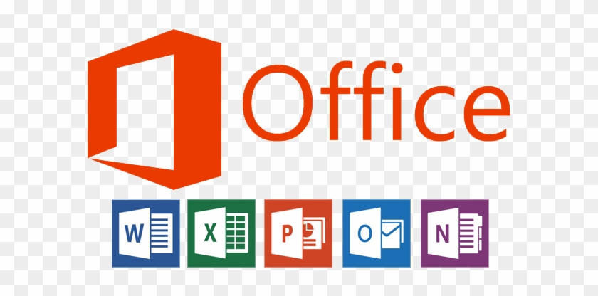 We Offer The Best Microsoft Office Support Services - Microsoft Office Logo 2017 #518526
