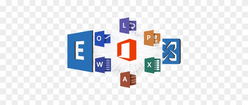 Migration To Office - Microsoft Office 2013 #518541
