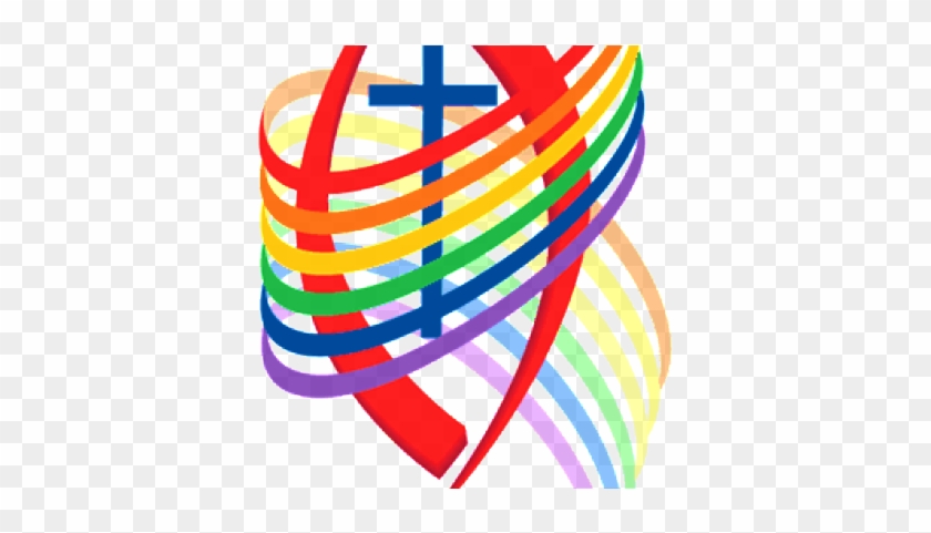 Ucim Affirm - United Church Of Canada Crest #518549