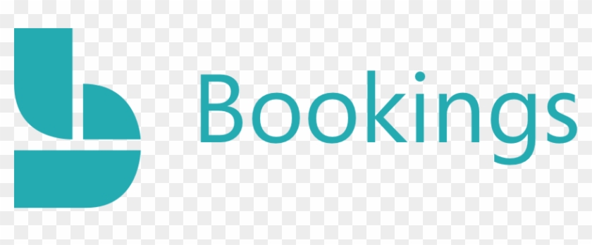 Getting More From Microsoft Office 365 Bookings - Office 365 Bookings Logo #518550