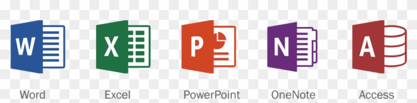 Microsoft Office Icons - Office 365 Icons Teams #518561