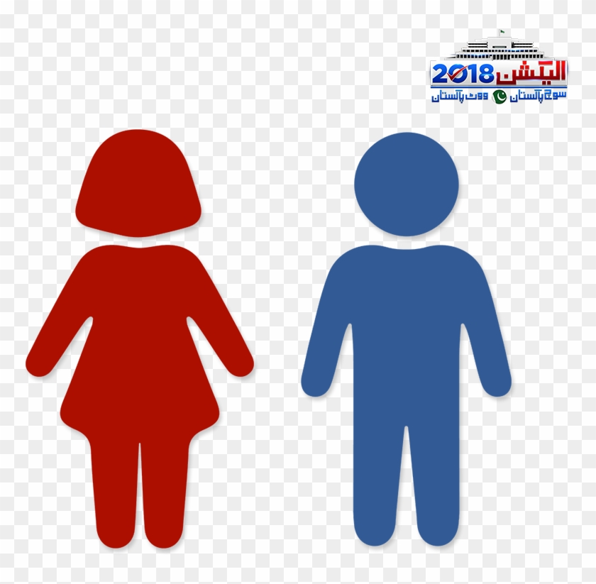 Before The Polling Day - Vector Graphics #518566