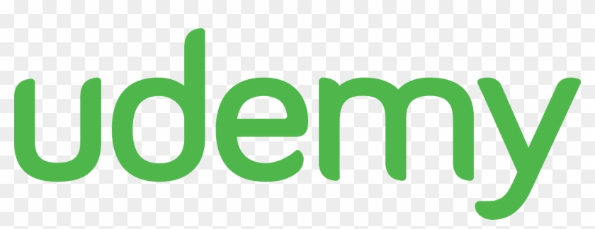 Udemy Author - Udemy Logo Transparent #518594