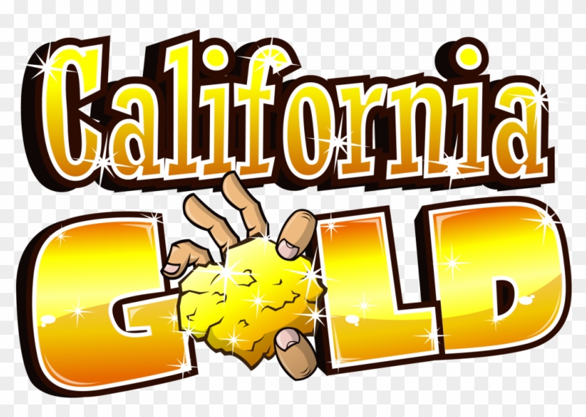 California Gold Microgaming #518603