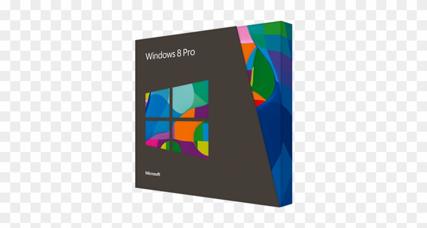 Note That Using Unofficial Versions Of Microsoft's - Win 8 Pro N #518622