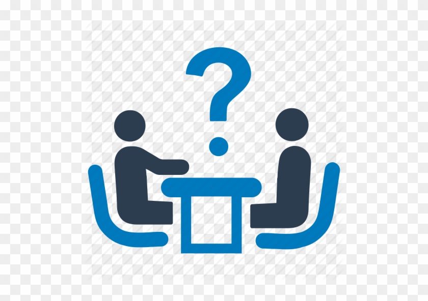 Help, How Often, Question, User Profiles, User Questions, - Planning Icon Png #518625