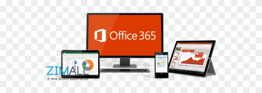 Microsoft Office - Office 365 #518645