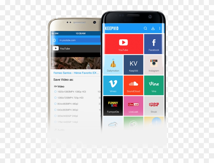 In View Of Increasing Use Of Andro - Keepvid App Free Download #518662