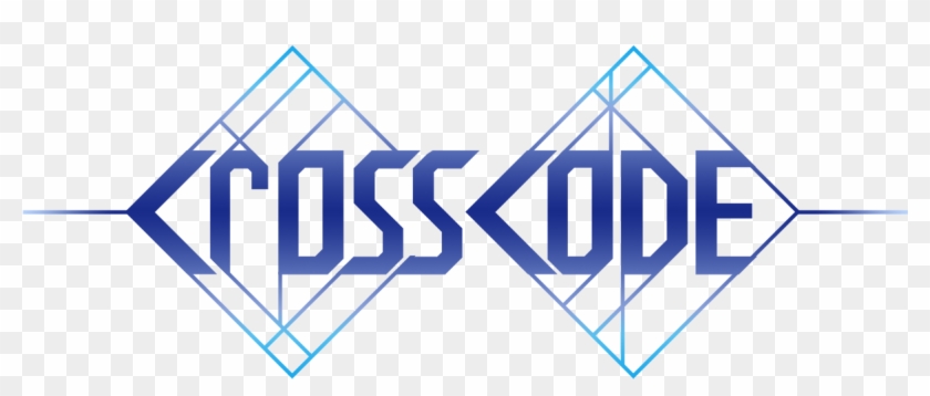 As The Gamescom Came Out Of Nowhere This Year, Developer - Crosscode Logo #518666