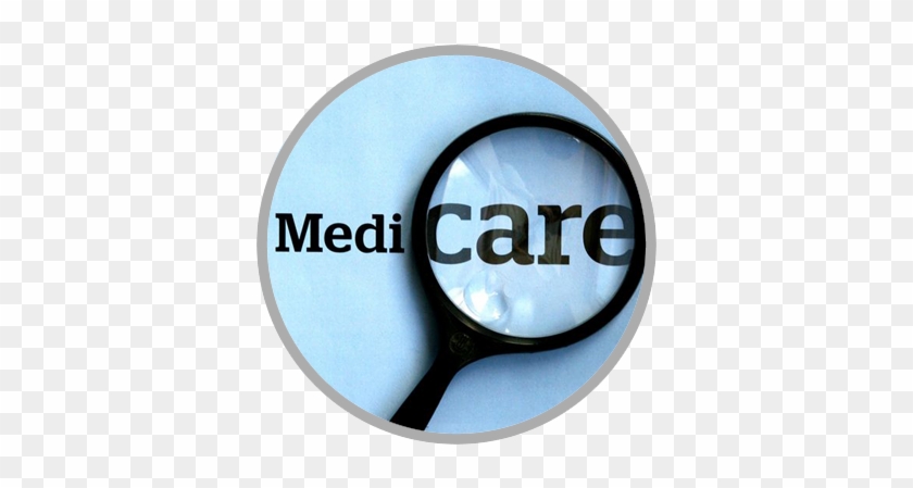 We Have The Answers For You - Medicare #518736