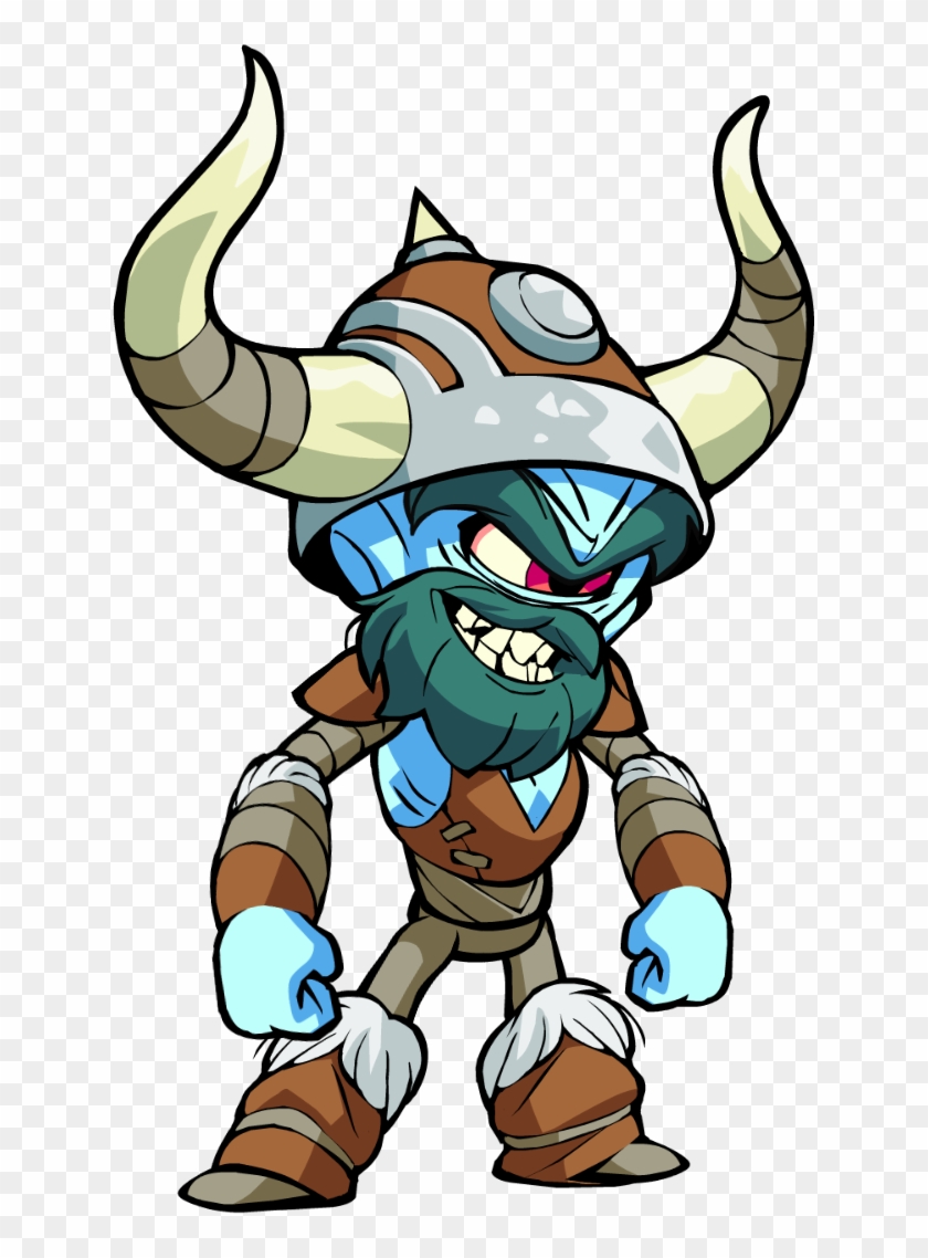 Lord Vraxx Brawlhalla Skins #518754