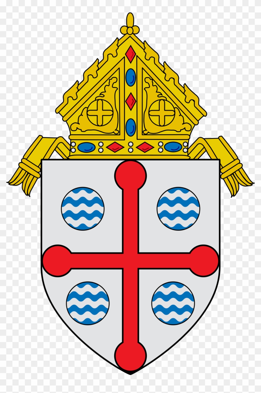 Archdiocese Of Caceres Logo #518761