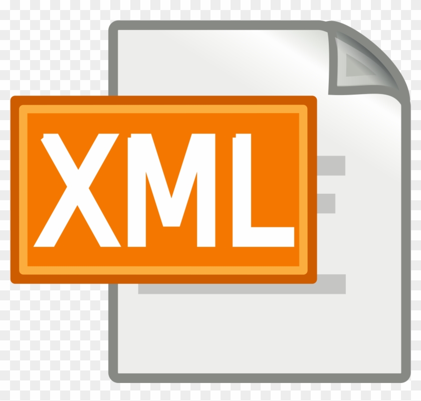 Xml File #518778