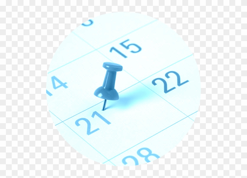 Geri Timeframe Icon - Circle #518790
