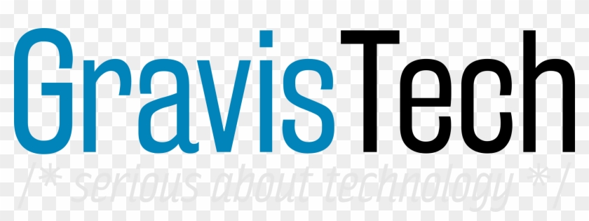 Gravis Technologies, Inc - High Tech #518794